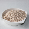 Industry high density zeolite 4a molecular sieve for drying the natural gas with good quality